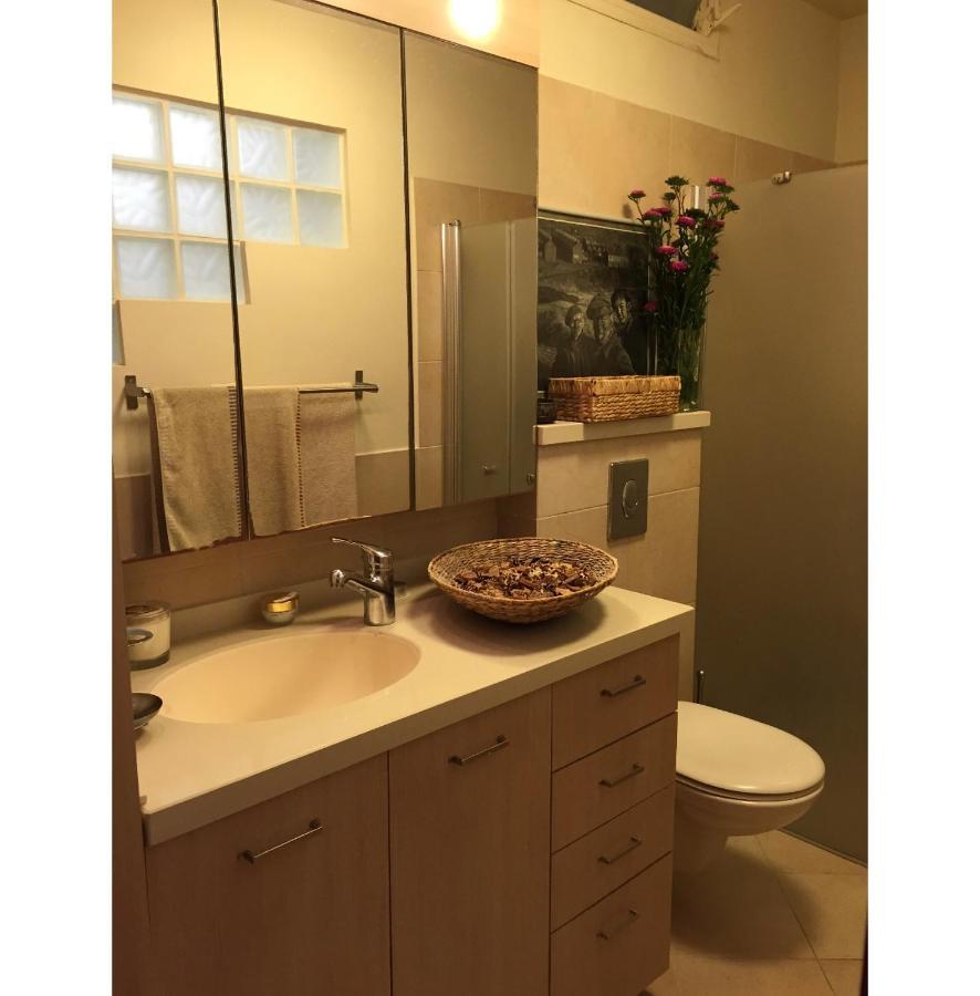 1 Or 2 Rooms With Breakfast And Parking Gerusalemme Esterno foto